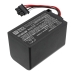 Batterier Erstatter C0914G