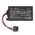 Batterier Erstatter C0914G