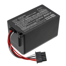 Kompatibel batteriudskiftning til Eufy C0914G