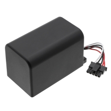 Kompatibel batteriudskiftning til Eufy C0914G,T290H