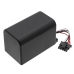 Batterier Erstatter C0914G