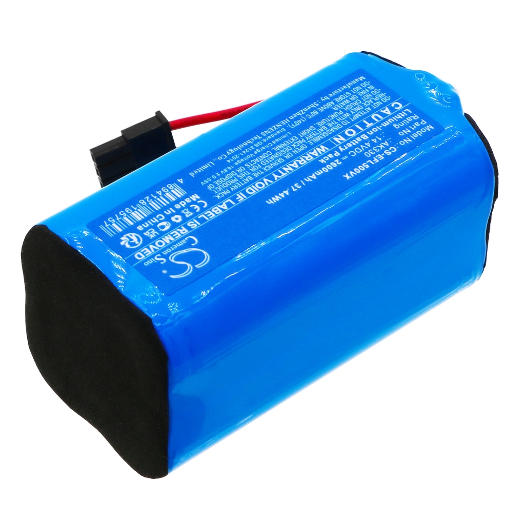 Vacuum Battery Eufy L50