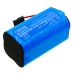 Vacuum Battery Eufy L50
