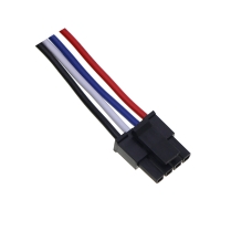 Kompatibel batteriudskiftning til Eufy D080-4S2P,INR18650 M26-4S2P,INR18650M26-4S2P