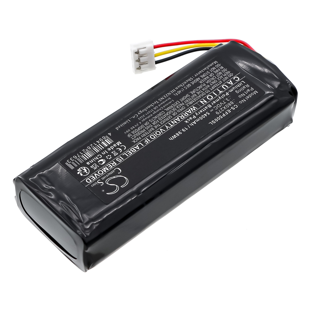 Battery Replaces 880X279