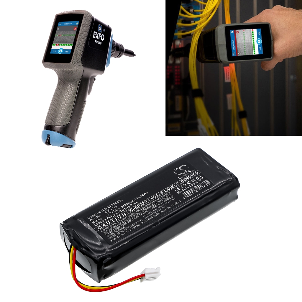 Battery Replaces 880X279