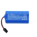 Vacuum Battery Eufy L35 Hybrid