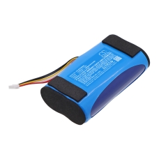 Kompatibel batteriudskiftning til Eufy LGM50LT-1S2P