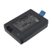Batteri kompatibel med Eufy CS-EFS310SL