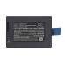 Batteri kompatibel med Eufy CS-EFS310SL
