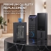 Batteri kompatibel med Eufy CS-EFS310SL