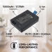 Batteri kompatibel med Eufy CS-EFS310SL