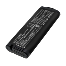 Kompatibel batteriudskiftning til Exfo NF2047HD,NF2047HD29,NF2047HD34,NF2047QE34