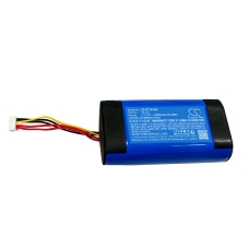 Kompatibel batteriudskiftning til Eufy T81A0