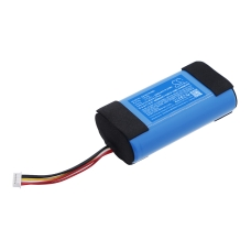 Kompatibel batteriudskiftning til Eufy T81A0