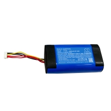 Kompatibel batteriudskiftning til Eufy T81A0