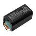 Hjemmesikkerhedskamera batteri Eufy CS-EFT814SL