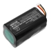 Hjemmesikkerhedskamera batteri Eufy CS-EFT814SL