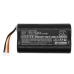 Hjemmesikkerhedskamera batteri Eufy CS-EFT814SL