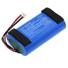 Kompatibel batteriudskiftning til Eufy PT18650-SP PCM5200