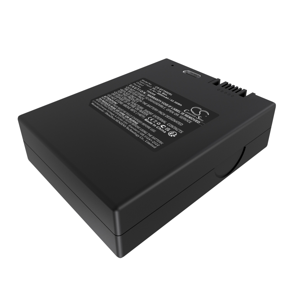 Battery Replaces T8520S