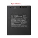 Battery Replaces T8520S