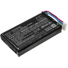 Kompatibel batteriudskiftning til Exfo E018,GP-3150