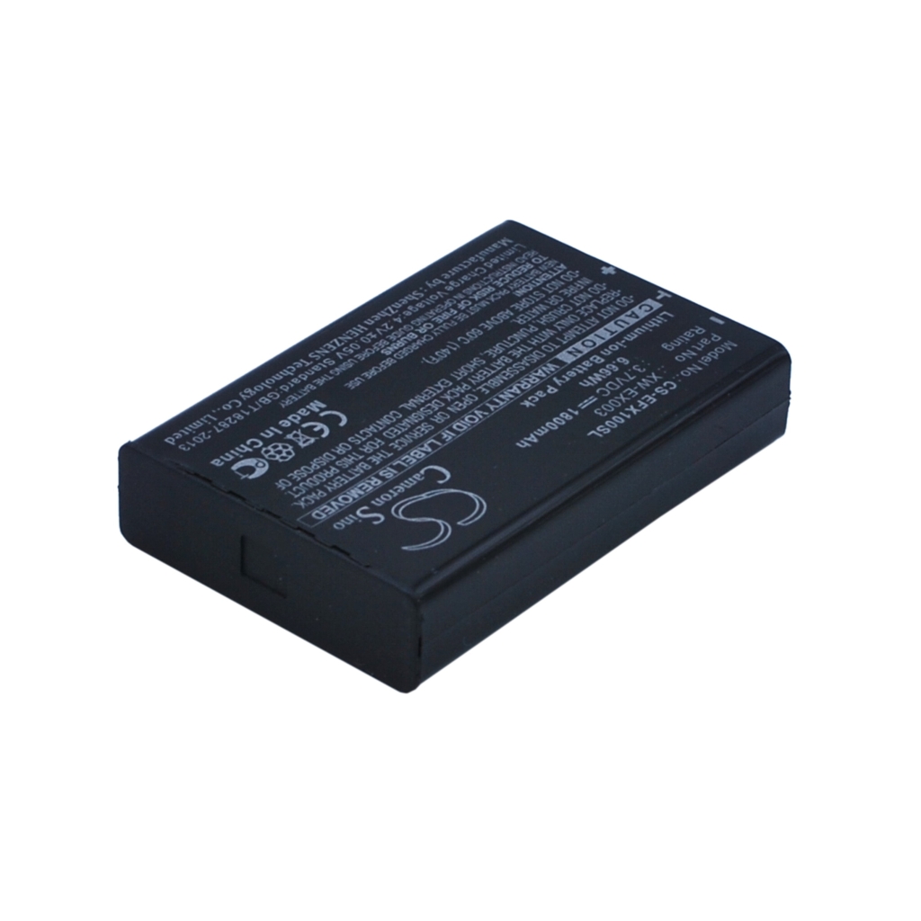 Power Tools Battery Exfo FIP-400-D