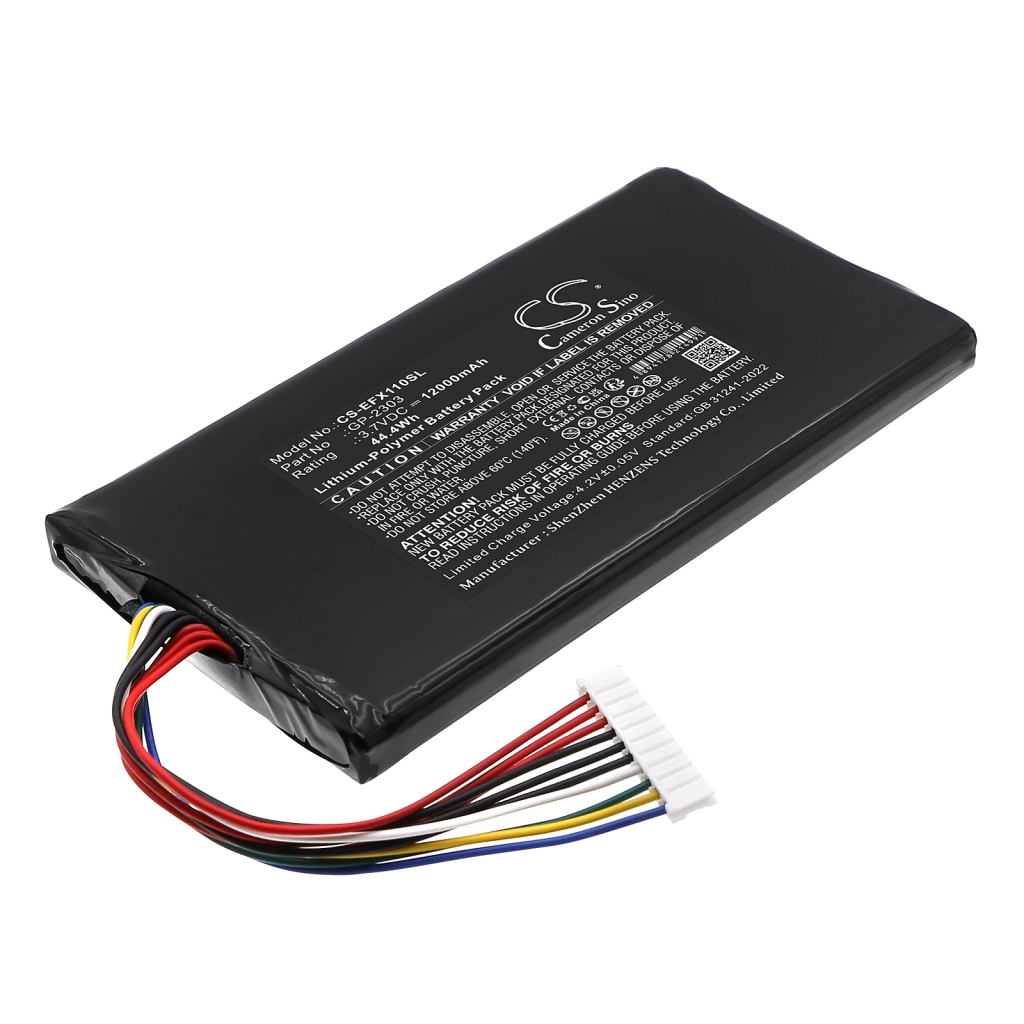 Exfo EX10 10G Ethernet Tester