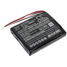 Kompatibel batteriudskiftning til Exfo 01WQ0037-03,GP-2147
