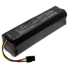 Kompatibel batteriudskiftning til Eufy C0914D8