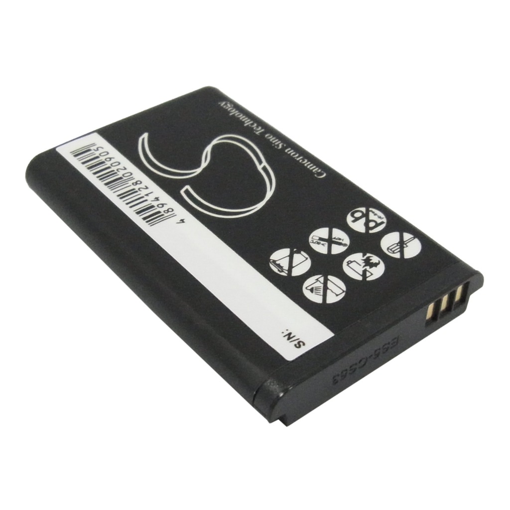 Battery Replaces TS-BTR001