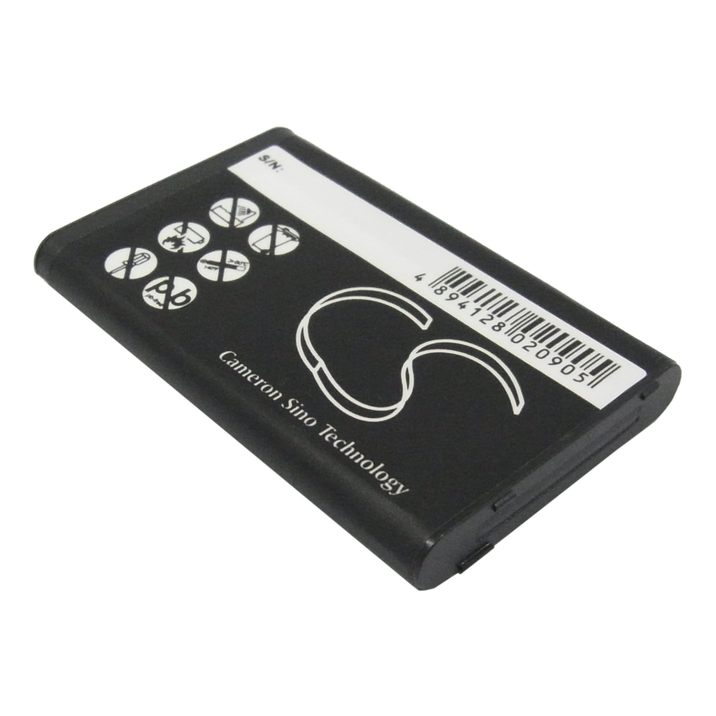 Battery Replaces TS-BTR001