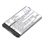 CS-EG900SL<br />Batteries for   replaces battery TSBAW1