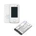 Mobile Phone Battery SoftBank CS-EG900SL