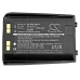 Batteri til trådløs telefon Engenius CS-EGF100CL