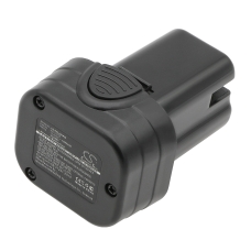 Kompatibel batteriudskiftning til Einhell 4513377E