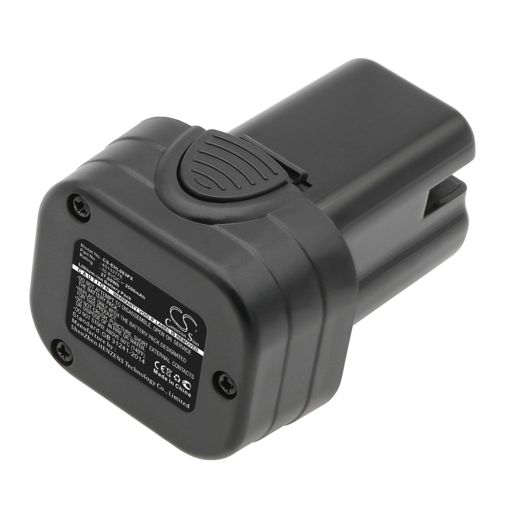 Batterier Erstatter 4513377E
