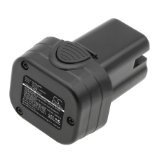 Kompatibel batteriudskiftning til Einhell 4513377E