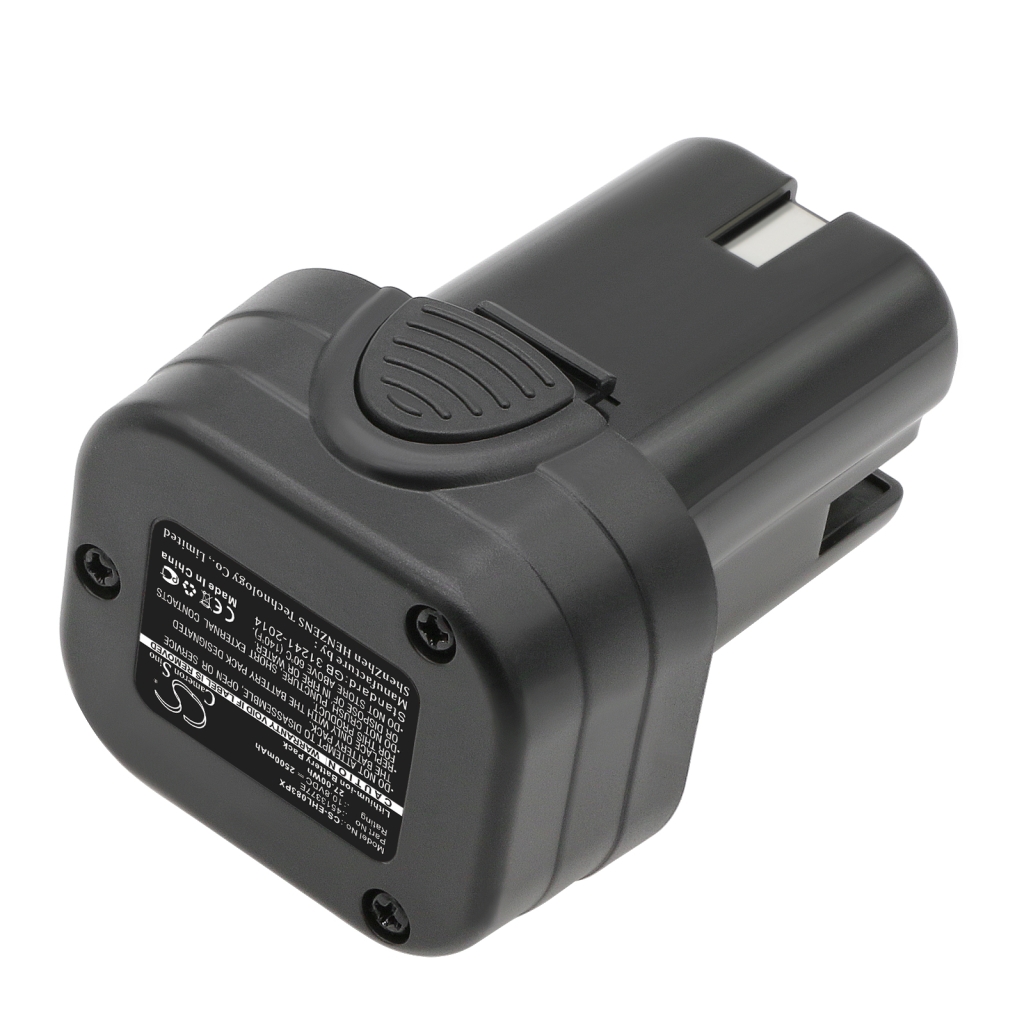 Batterier Erstatter 4513377E