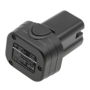 CS-EHL083PX<br />Batterier til  erstatter batteri 4513377E