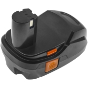 CS-EHL180PW<br />Batterier til  erstatter batteri 451326001004