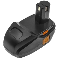 Kompatibel batteriudskiftning til Einhell 4511894,451326001004