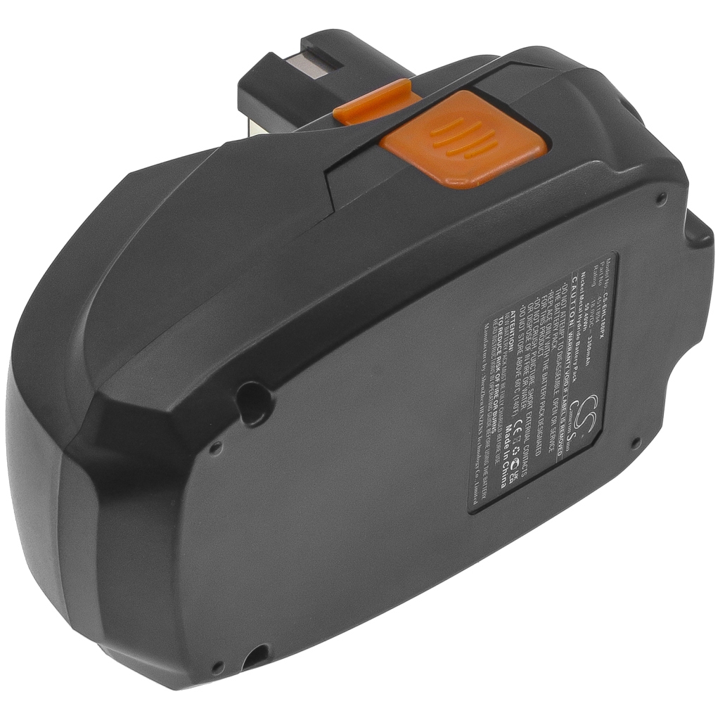 Batterier Erstatter 4511894