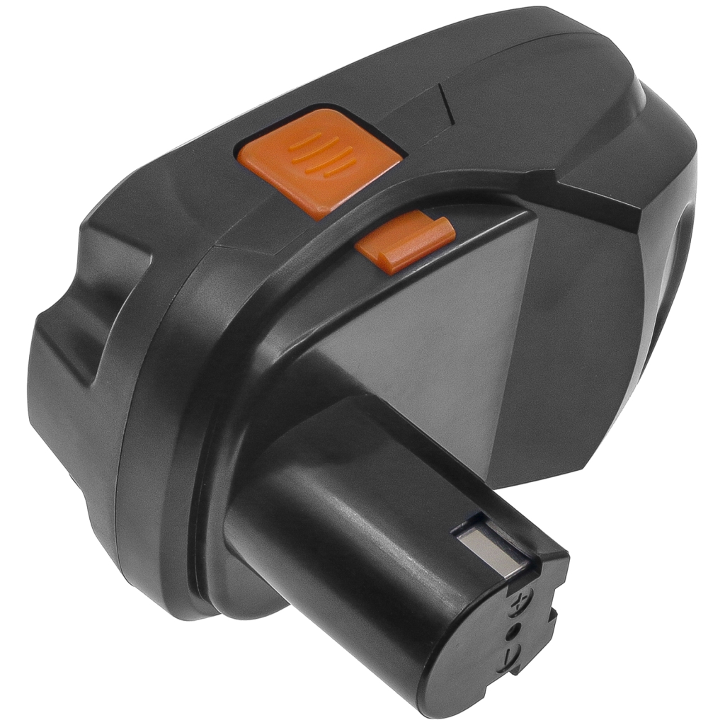 Batterier Erstatter 4511894