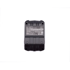 Compatible battery replacement for Einhell 45.113.13