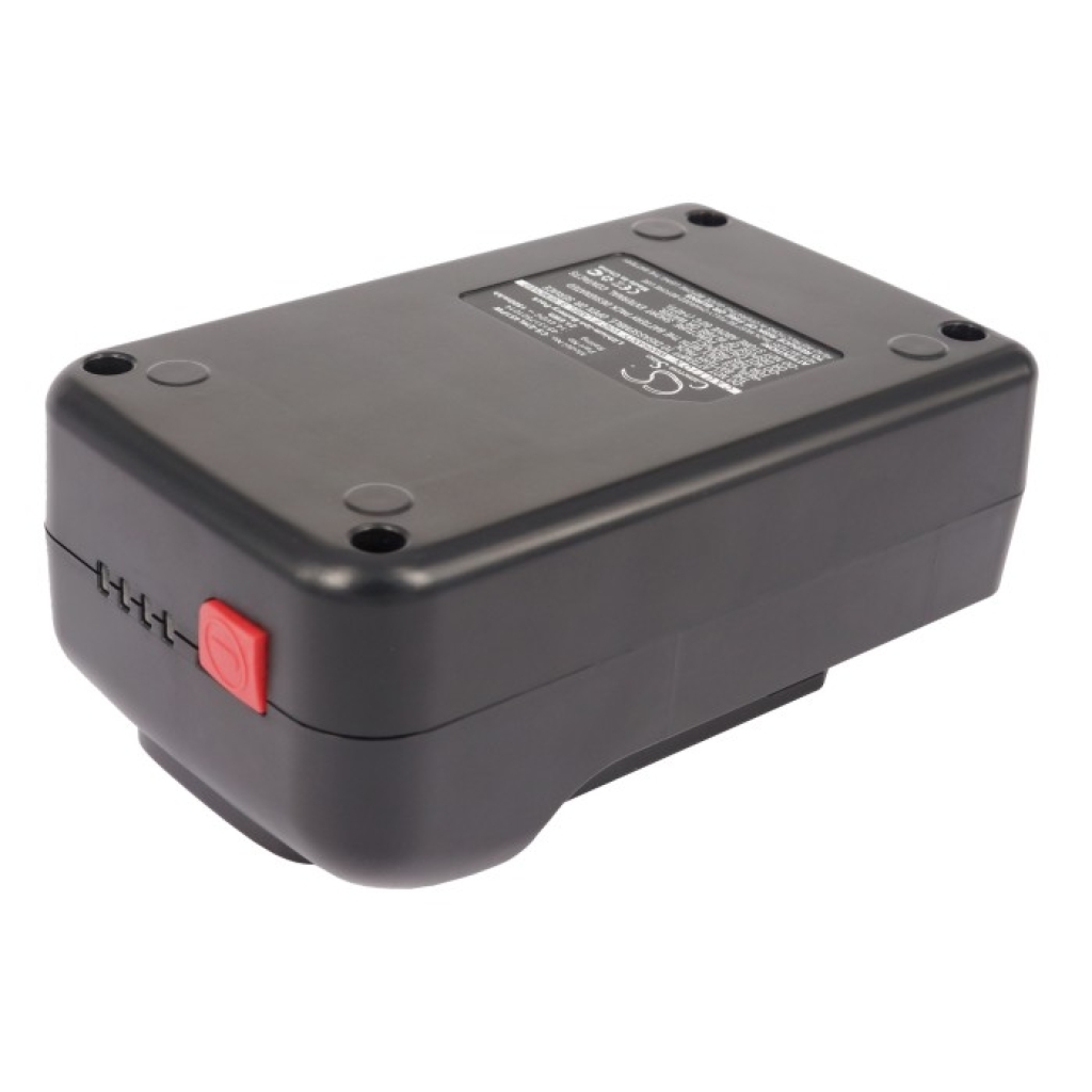 Batterier Erstatter 4511773