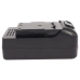 Batterier Erstatter 4511773