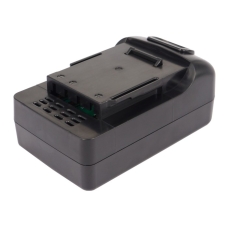 Kompatibel batteriudskiftning til Einhell 4511319,451132601001,4511378,4511773,451317501014