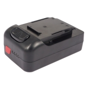 CS-EHL451PX<br />Batterier til  erstatter batteri 4511773